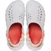 imageCrocs Unisex Adult Echo ClogAtmosphereMulti