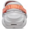imageCrocs Unisex Adult Echo ClogAtmosphereMulti