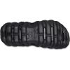 imageCrocs Unisex Adult Echo ClogBlack