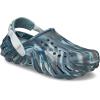 imageCrocs Unisex Adult Echo ClogBlack SandMulti