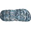 imageCrocs Unisex Adult Echo ClogBlack SandMulti