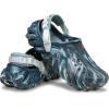 imageCrocs Unisex Adult Echo ClogBlack SandMulti