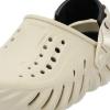 imageCrocs Unisex Adult Echo ClogBoneBlack