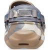 imageCrocs Unisex Adult Echo ClogCharcoalCamo Redux
