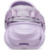 imageCrocs Unisex Adult Echo ClogLavender