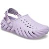 imageCrocs Unisex Adult Echo ClogLavender