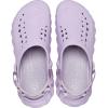 imageCrocs Unisex Adult Echo ClogLavender