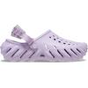 imageCrocs Unisex Adult Echo ClogLavender