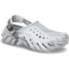 imageCrocs Unisex Adult Echo ClogMoonlightMulti