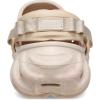 imageCrocs Unisex Adult Echo ClogQuartzMulti