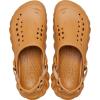 imageCrocs Unisex Adult Echo ClogSand