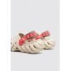 imageCrocs Unisex Adult Echo ClogVanilla