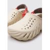 imageCrocs Unisex Adult Echo ClogVanilla