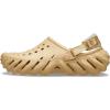 imageCrocs Unisex Adult Echo ClogWheat