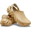 imageCrocs Unisex Adult Echo ClogWheat