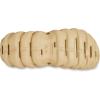 imageCrocs Unisex Adult Echo ClogWheat