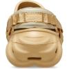 imageCrocs Unisex Adult Echo ClogWheat