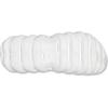 imageCrocs Unisex Adult Echo ClogWhite
