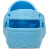 imageCrocs Unisex Adult Floral Classic ClogsTinted Glass