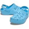 imageCrocs Unisex Adult Floral Classic ClogsTinted Glass