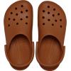 imageCrocs UnisexAdult Classic ClogCognac