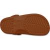 imageCrocs UnisexAdult Classic ClogCognac