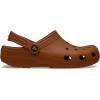 imageCrocs UnisexAdult Classic ClogCognac