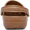 imageCrocs UnisexAdult Classic ClogMilk Chocolate