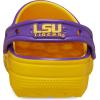 imageCrocs UnisexAdult Collegiate ClogsLsu