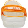 imageCrocs UnisexAdult Collegiate ClogsTennessee