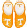 imageCrocs UnisexAdult Collegiate ClogsTennessee
