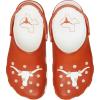 imageCrocs UnisexAdult Collegiate ClogsTexas