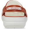 imageCrocs UnisexAdult Collegiate ClogsTexas