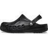 imageCrocs UnisexChild Via Clogs ToddlerBlack