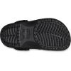 imageCrocs UnisexChild Via Clogs ToddlerBlack