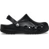imageCrocs UnisexChild Via Clogs ToddlerBlack