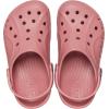 imageCrocs UnisexChild Via Clogs ToddlerBlossom