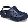 imageCrocs UnisexChild Via Clogs ToddlerNavy