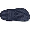 imageCrocs UnisexChild Via Clogs ToddlerNavy