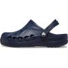 imageCrocs UnisexChild Via Clogs ToddlerNavy