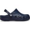imageCrocs UnisexChild Via Clogs ToddlerNavy