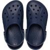 imageCrocs UnisexChild Via Clogs ToddlerNavy