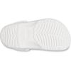 imageCrocs UnisexChild Via Clogs ToddlerWhite