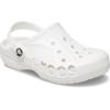 imageCrocs UnisexChild Via Clogs ToddlerWhite