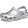 Silver Metallic