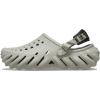 imageCrocs Unisex Adult Echo ClogElephant