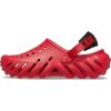 Varsity Red