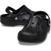 imageCrocs UnisexChild Via Clogs ToddlerBlack