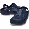 imageCrocs UnisexChild Via Clogs ToddlerNavy