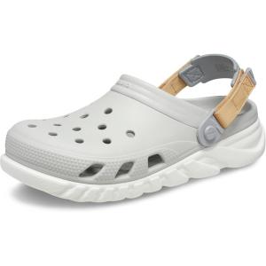 imageCrocs Unisex Adult Duet Max II ClogsAtmosphere